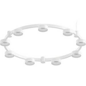 Изображение товара Корпус Ambrella DIY SPOT C9241