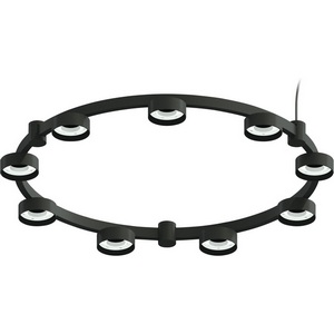 Изображение товара Корпус Ambrella DIY SPOT C9242