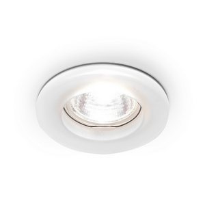 Изображение товара Встраиваемый светильник Ambrella D2240 W