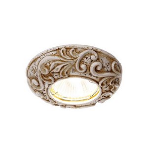 Изображение товара Встраиваемый светильник D2980 BG Ambrella Дизайн