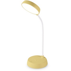 Изображение товара Светодиодная настольная лампа с USB-проводом и регулировкой цветовой температуры Ambrella Desk DE611