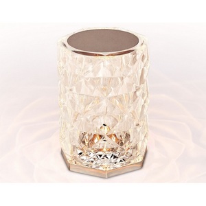 Изображение товара Настольная лампа с usb со встроенным аккумулятором Ambrella DESK DE8011