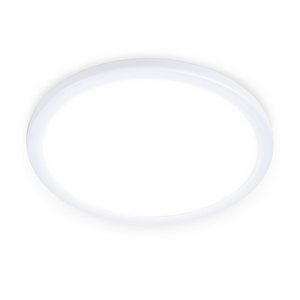Изображение товара Встраиваемый светильник круглый светодиодный Ambrella Downlight DLR304
