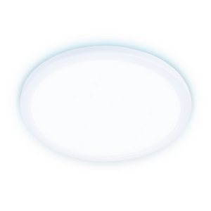 Изображение товара Встраиваемый светильник круглый светодиодный Ambrella Downlight DLR316