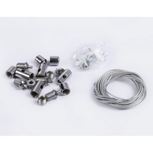 Изображение товара Подвес Ambrella DOWNLIGHT DPS1001