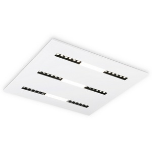 Изображение товара Потолочный светильник светодиодный Ambrella PANELS DPS1070