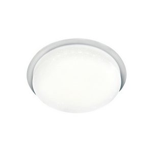 Изображение товара Потолочный светильник влагозащищенный светодиодный F450 W/W Ambrella Orbital Fly Spot