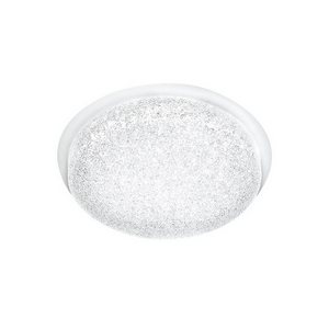 Изображение товара Потолочный светильник влагозащищенный светодиодный F455 W/W Ambrella Orbital Fly Spot