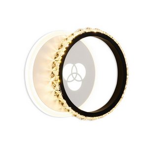 Изображение товара Настенный светильник светодиодный Ambrella Acrylica FA228 кольцо