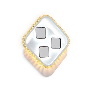 Изображение товара Настенный светильник светодиодный с выключателем Ambrella FA FA265