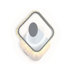 Изображение товара Настенный светильник светодиодный с выключателем Ambrella FA266