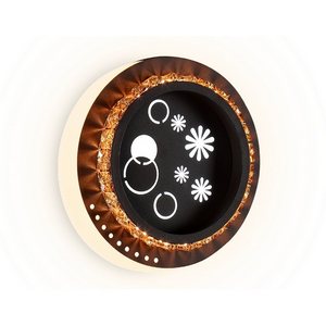 Изображение товара Настенный светильник светодиодный Ambrella FA FA273 с цветами