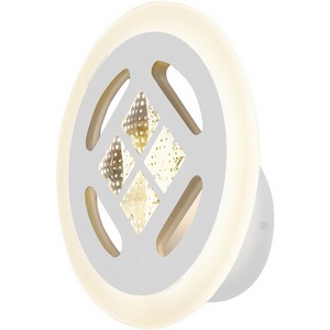 Изображение товара Бра светодиодное Ambrella Acrylica FA2955