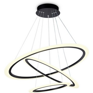 Изображение товара Подвесной светильник светодиодный с пультом Ambrella Acrylica FA4361