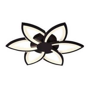 Изображение товара Потолочная люстра светодиодная Ambrella Acrylica FA448 с цветами