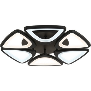 Изображение товара Потолочная люстра светодиодная с пультом Ambrella Acrylica FA4495