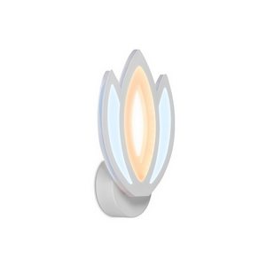 Изображение товара Бра светодиодное Ambrella Acrylica FA453 с цветами
