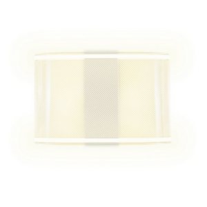 Изображение товара Настенный светильник светодиодный с регулировкой цветовой температуры Ambrella Acrylica FA619