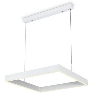 Изображение товара Подвесной светильник светодиодный с пультом управления Ambrella ACRYLICA FA6622