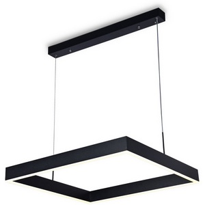 Изображение товара Подвесной светильник светодиодный с пультом управления Ambrella ACRYLICA FA6626