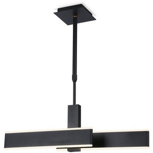 Изображение товара Подвесной светильник светодиодный Ambrella ACRYLICA FA6667