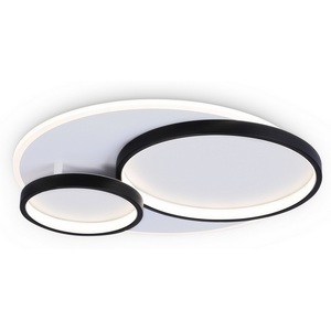 Изображение товара Потолочный светильник светодиодный светильник с пультом Ambrella Disk FA7719 кольцо