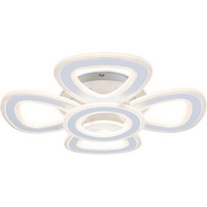 Изображение товара Потолочная светодиодная люстра с пультом Ambrella Acrylica Original FA8925 (Умный дом)