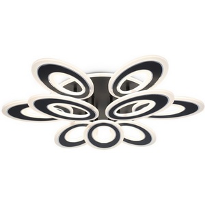 Изображение товара Потолочная светодиодная люстра с пультом Ambrella Acrylica Original FA8938 (Умный дом)