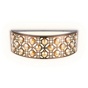 Изображение товара Настенный светильник светодиодный Ambrella Acrylica FA9412