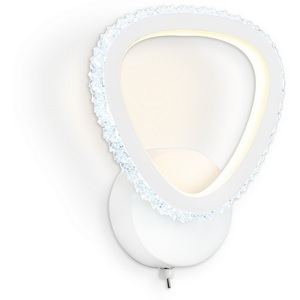 Изображение товара Бра светодиодная с выключателем на корпусе Ambrella Original FA9557