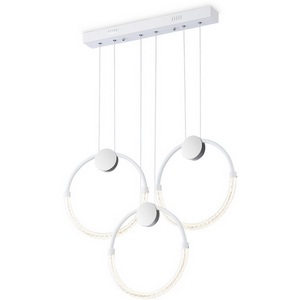 Изображение товара Подвесной светильник светодиодный Ambrella COMFORT FL10595