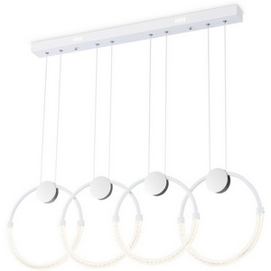 Изображение товара Подвесной светильник светодиодный Ambrella COMFORT FL10598