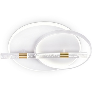 Изображение товара Потолочный светильник светодиодный с пультом Ambrella COMFORT FL5007