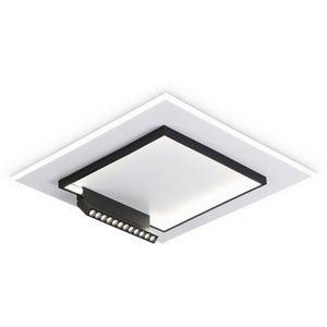 Изображение товара Потолочный светильник с направленным светом светодиодный с пультом Ambrella COMFORT FL51455