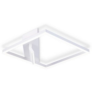 Изображение товара Потолочный светильник с направленным светом светодиодный с пультом Ambrella COMFORT FL51463