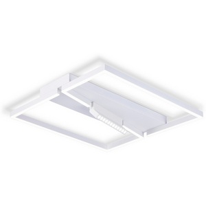 Изображение товара Потолочный светильник с направленным светом светодиодный с пультом Ambrella COMFORT FL51465