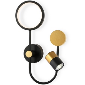 Изображение товара Настенный светильник светодиодный Ambrella Comfort FL51602 кольцо