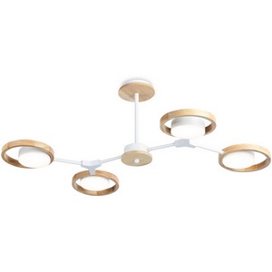 Изображение товара Потолочная люстра светодиодная Ambrella COMFORT FL51609