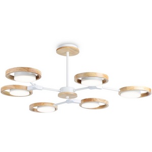 Изображение товара Потолочная люстра светодиодная Ambrella COMFORT FL51615