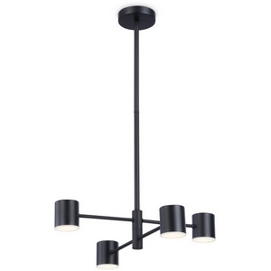 Изображение товара Потолочная люстра светодиодная Ambrella COMFORT FL51707