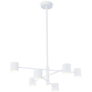 Изображение товара Потолочная люстра светодиодная Ambrella COMFORT FL51711
