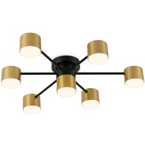 Изображение товара Потолочная люстра Ambrella Comfort FL51726