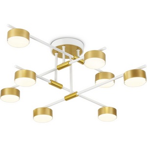 Изображение товара Потолочная люстра Ambrella Comfort FL51751