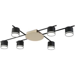 Изображение товара Потолочная люстра Ambrella Comfort FL51756