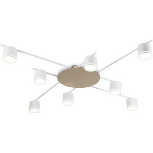 Изображение товара Потолочная люстра Ambrella Comfort FL51759