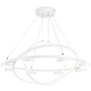 Изображение товара Подвесной светильник светодиодный с пультом Ambrella COMFORT FL51777