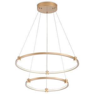 Изображение товара Подвесной светильник светодиодный Ambrella Comfort FL5508