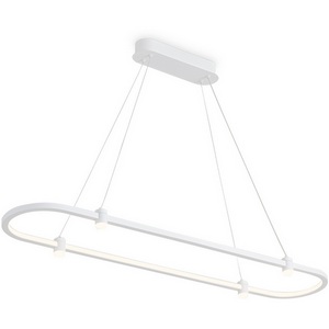 Изображение товара Подвесной светильник светодиодный Ambrella Comfort FL5588