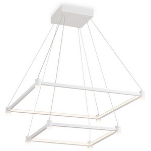 Изображение товара Подвесной светильник светодиодный Ambrella Comfort FL5595