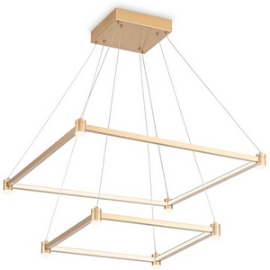 Изображение товара Подвесной светильник светодиодный Ambrella Comfort FL5599